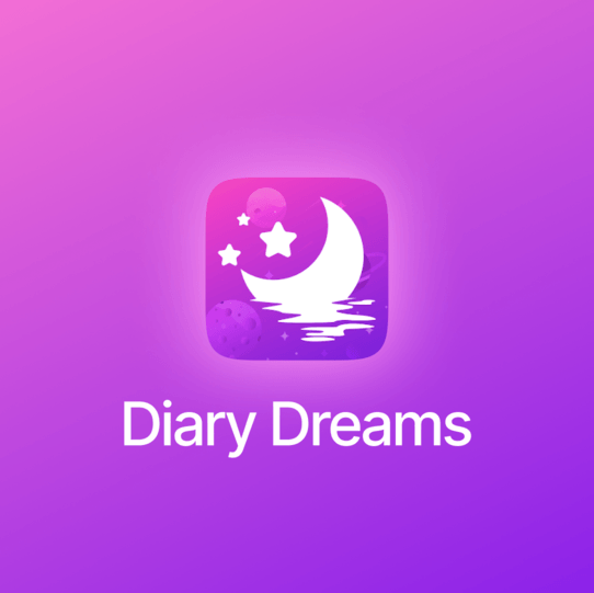 Разработка мобильного приложения для сервиса толкования снов Diary Dreams