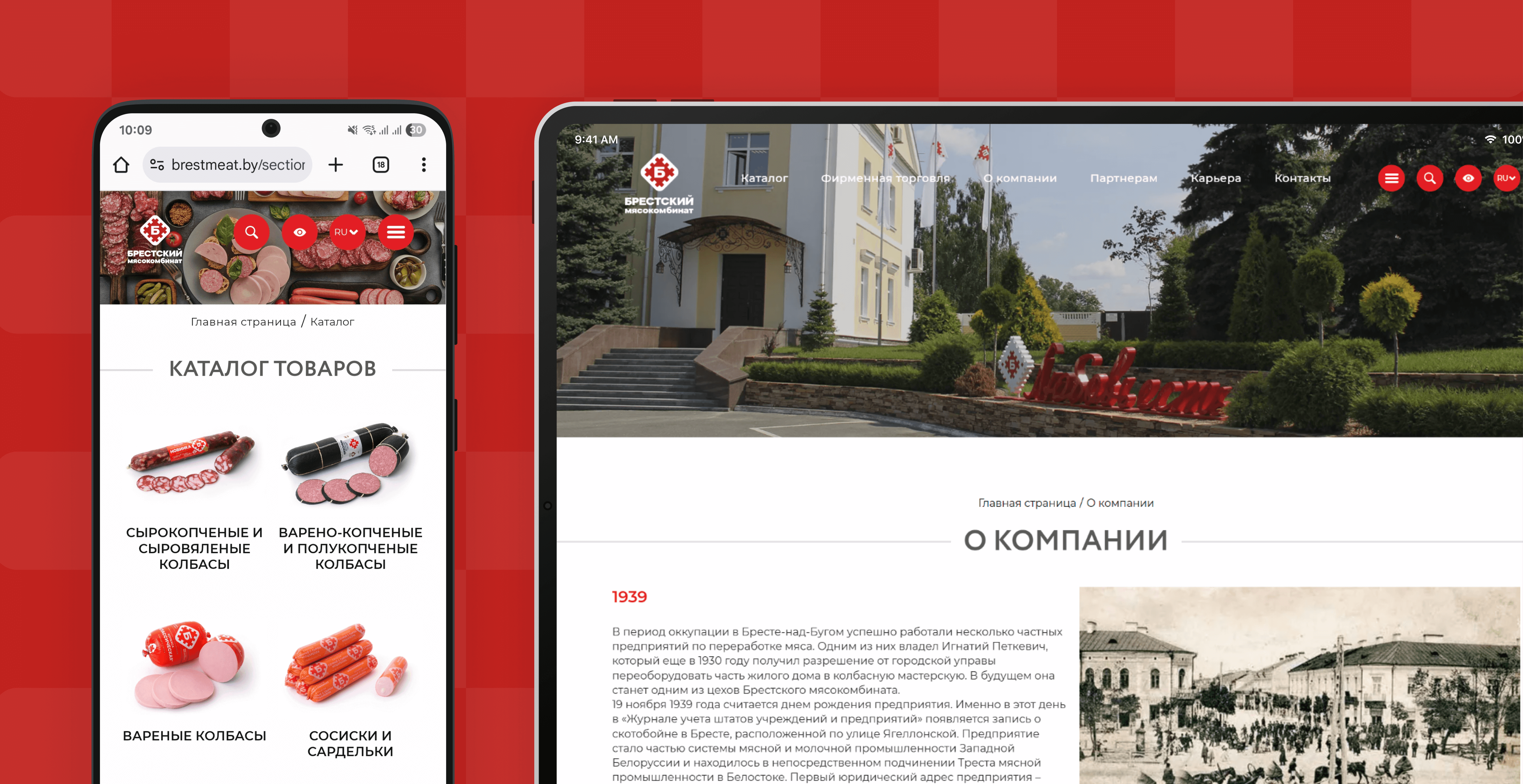 ЗАПРОС КЛИЕНТА И КОНТЕКСТ ПРОЕКТА