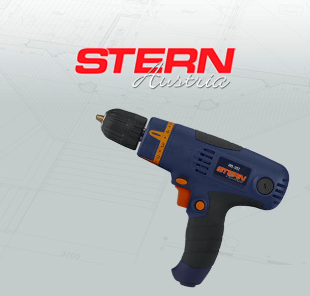 Інтэрнэт-крама STERN Austria