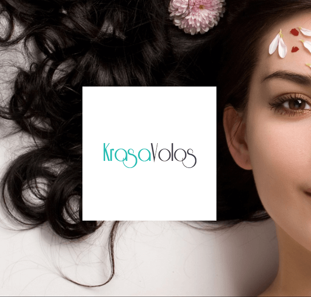 Інтэрнэт-крама Krasavolos.by