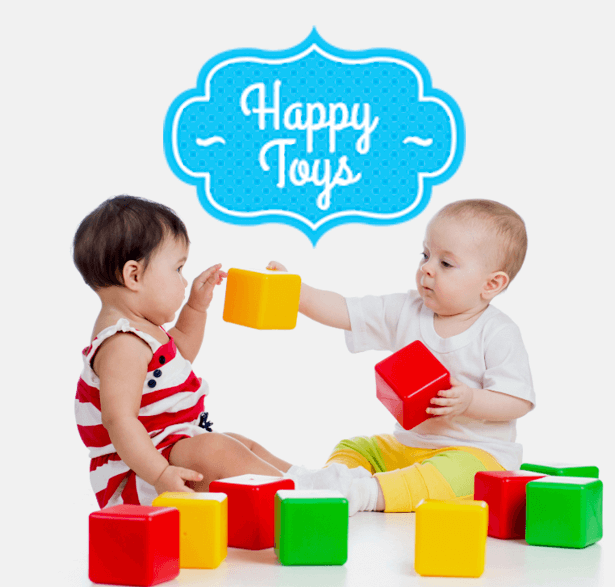 Интернет-магазин Happytoys.by