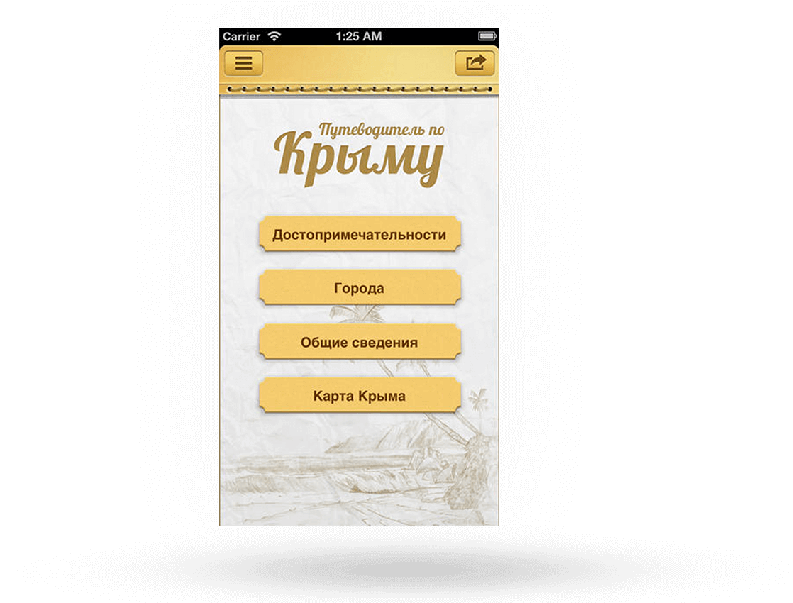 Возможности