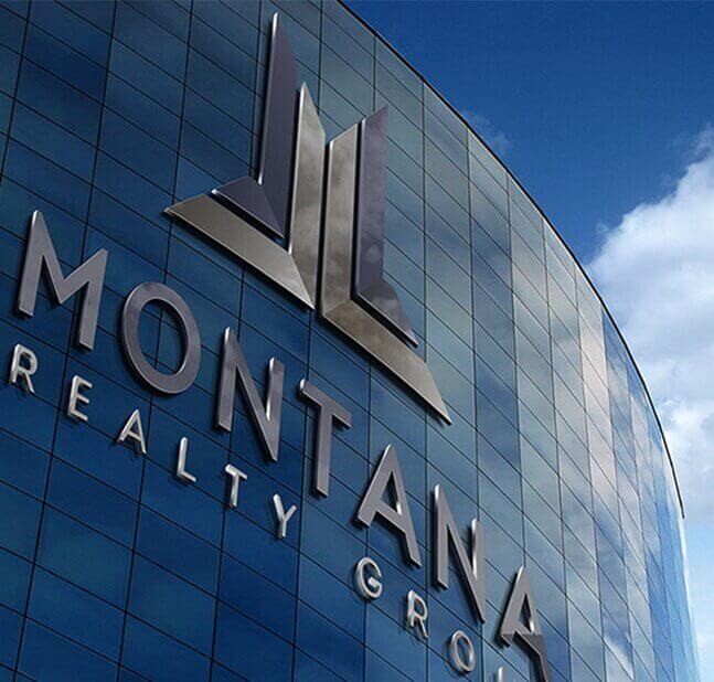 Лагатып Montana Realty Group