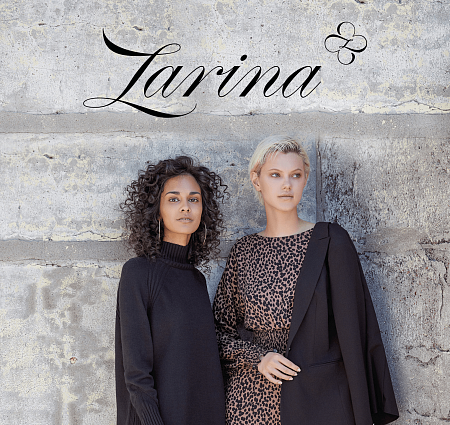 Інтэрнэт-крама адзення Zarina