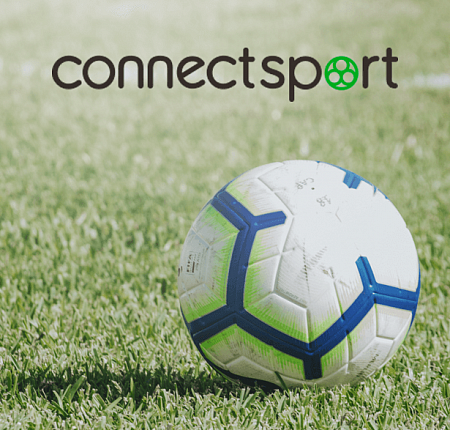 Інтэрнэт-партал connectsport.co.uk