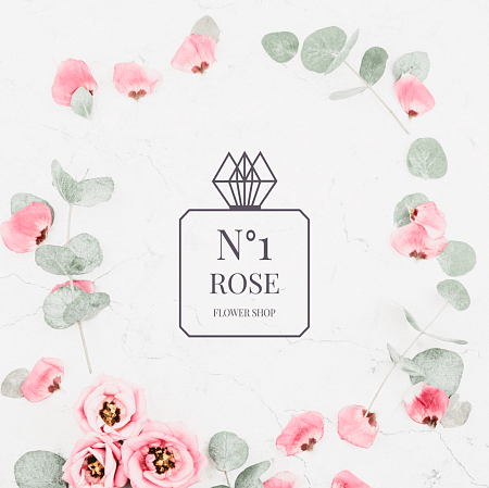 Разработка интернет-магазина цветов Rose1.by