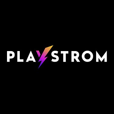 Разработка корпоративного сайта PlayStrom