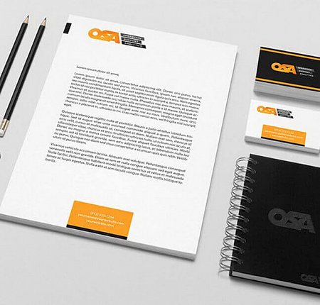 Фірмовы стыль OSA