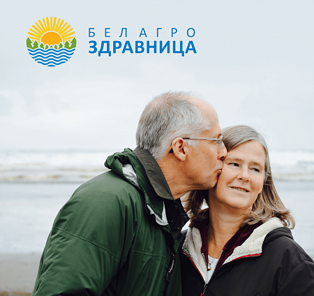 Корпоративный сайт сети санаториев