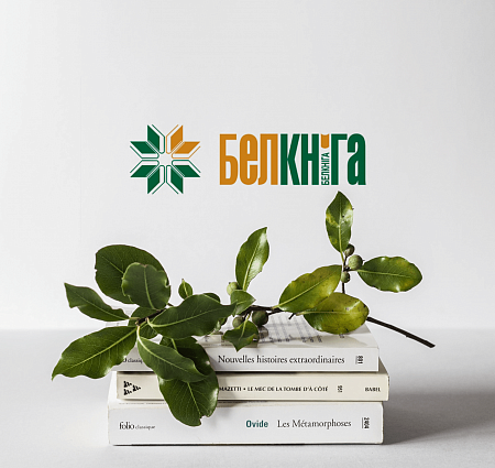 Карпаратыўны сайт "Белкнига"
