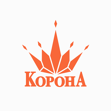 Техническая поддержка корпоративного сайта korona.by