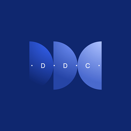 Фирменный стиль для “Центр цифрового развития”