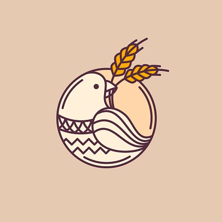 Логотип "Munis"