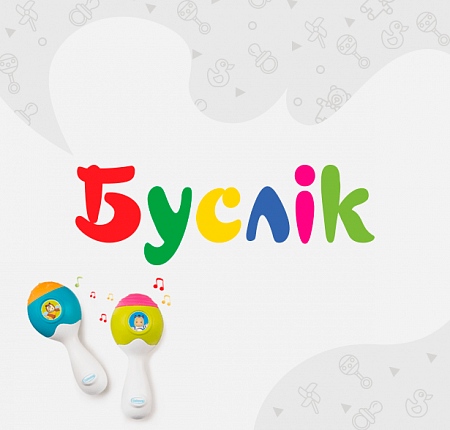 Интернет-магазин "Буслик"