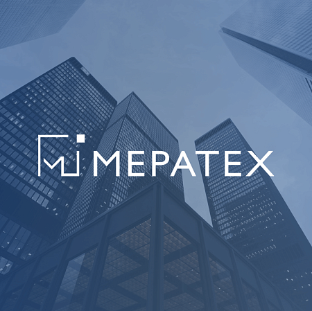 Разработка корпоративного сайта “МЕРАТЕХ”