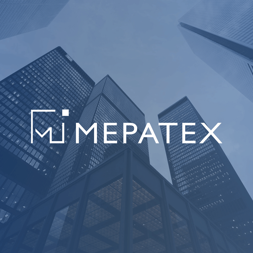 Разработка корпоративного сайта “МЕРАТЕХ”